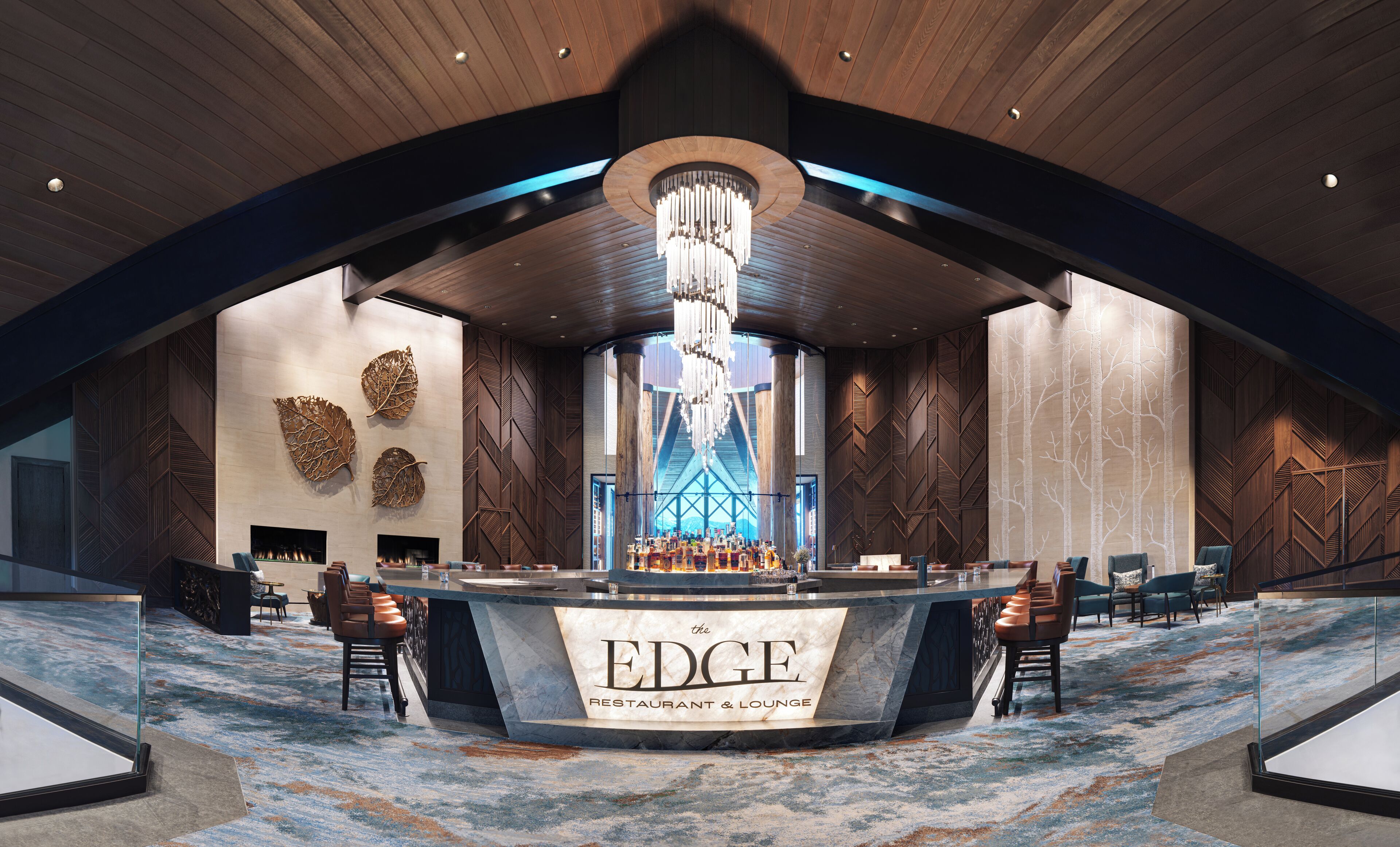 Foto - Edgewood Tahoe Resort