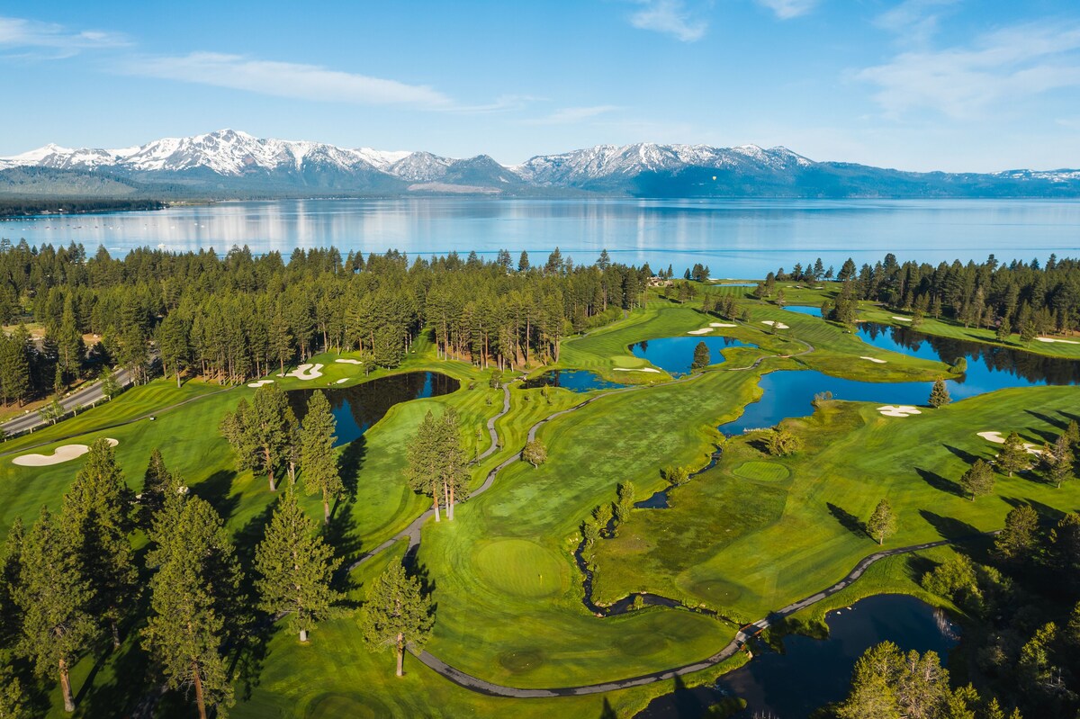 Edgewood golf Course