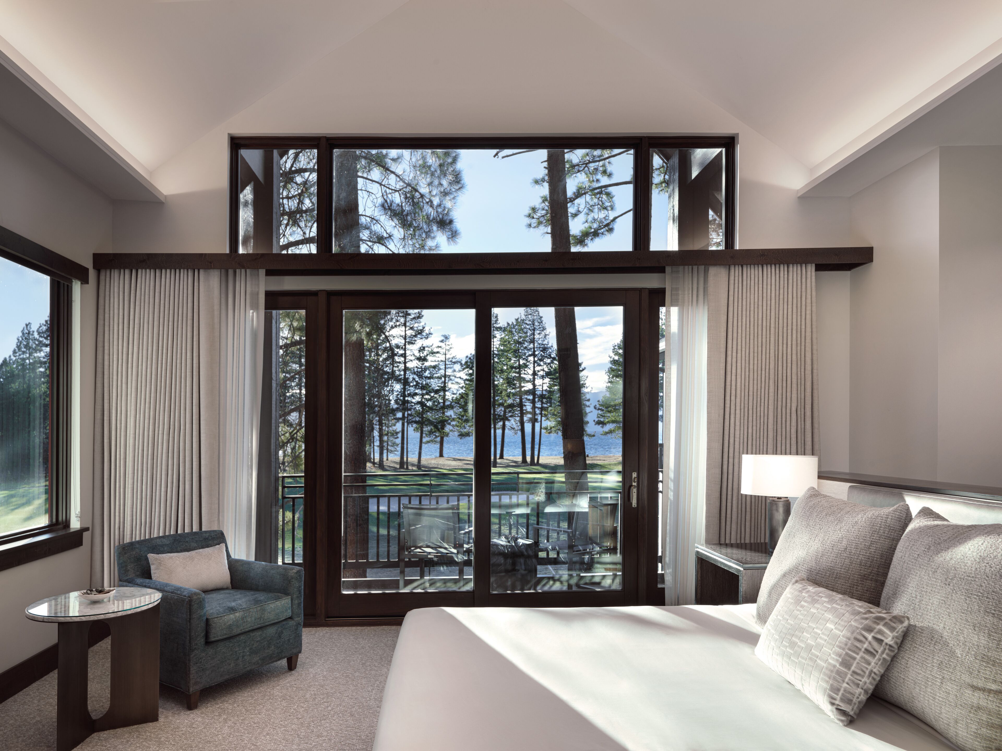 Photo - Edgewood Tahoe Resort