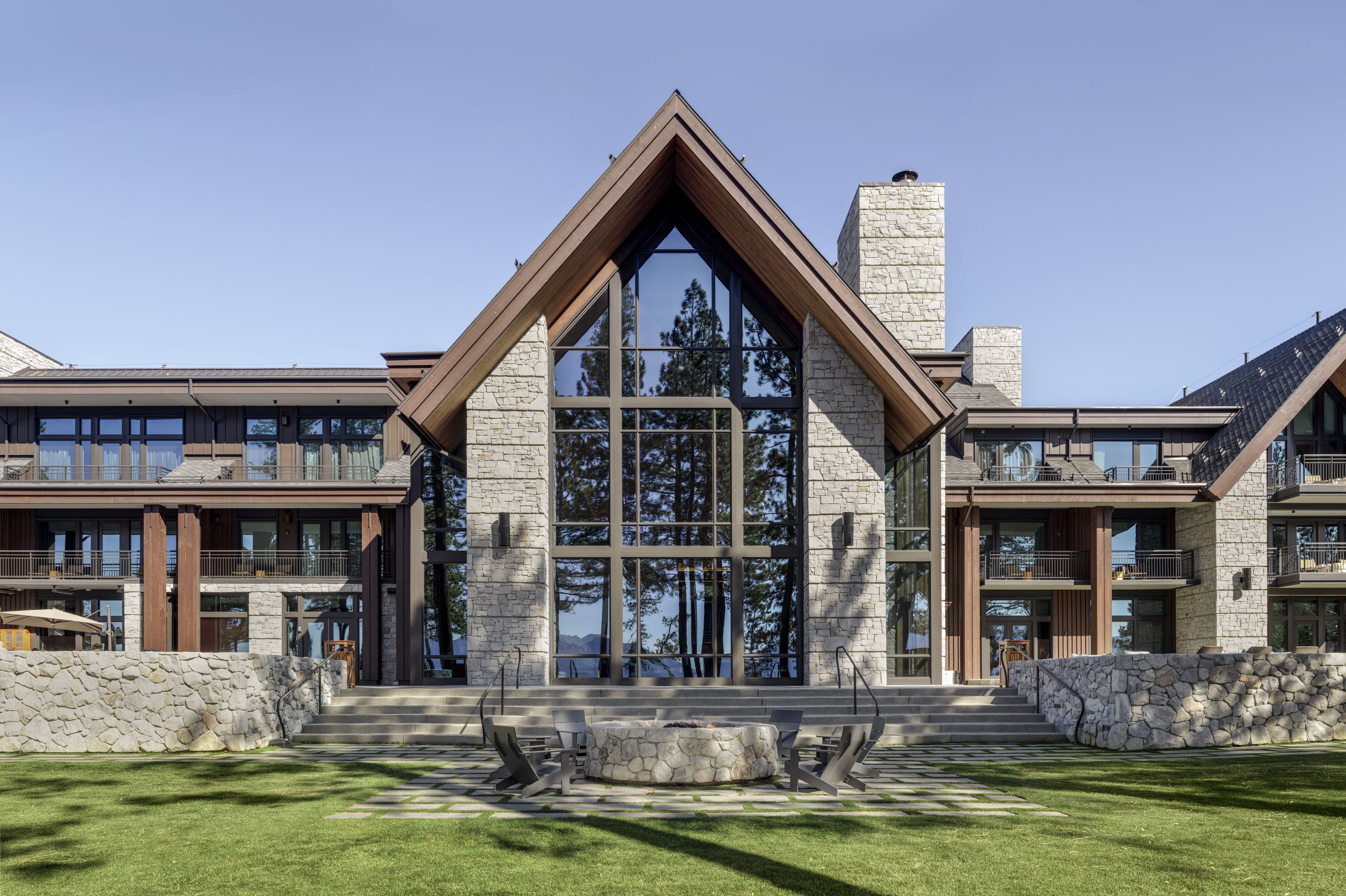 Photo - Edgewood Tahoe Resort