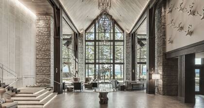 Edgewood Tahoe Resort