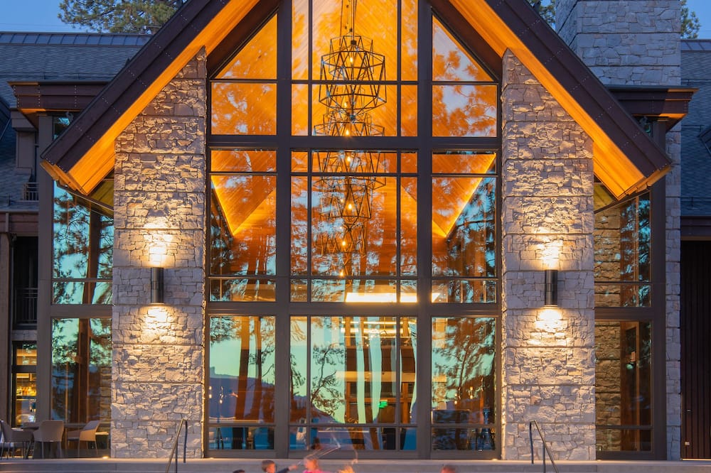 Edgewood Tahoe Resort