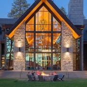 Edgewood Tahoe Resort