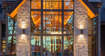 Edgewood Tahoe Resort