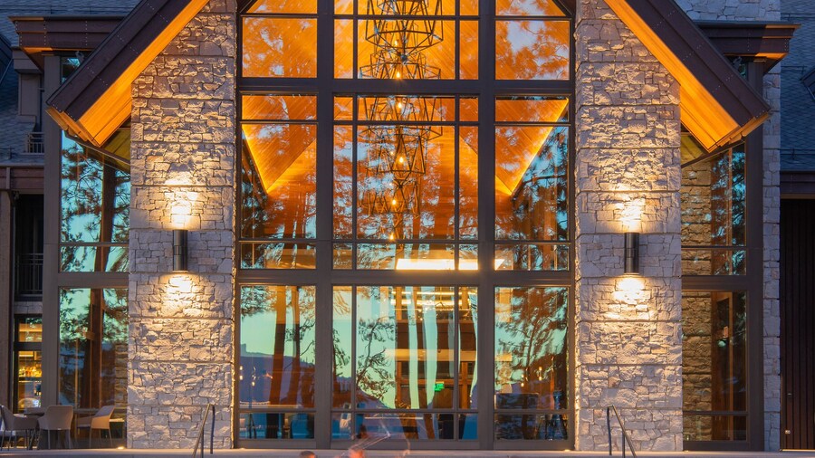 Edgewood Tahoe Resort