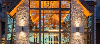 Edgewood Tahoe Resort