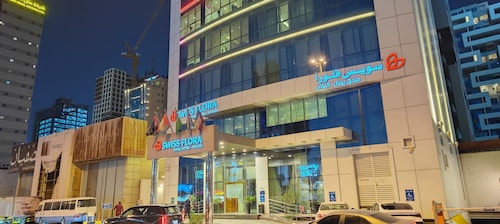 Swiss Flora Royal Hotel Riyadh