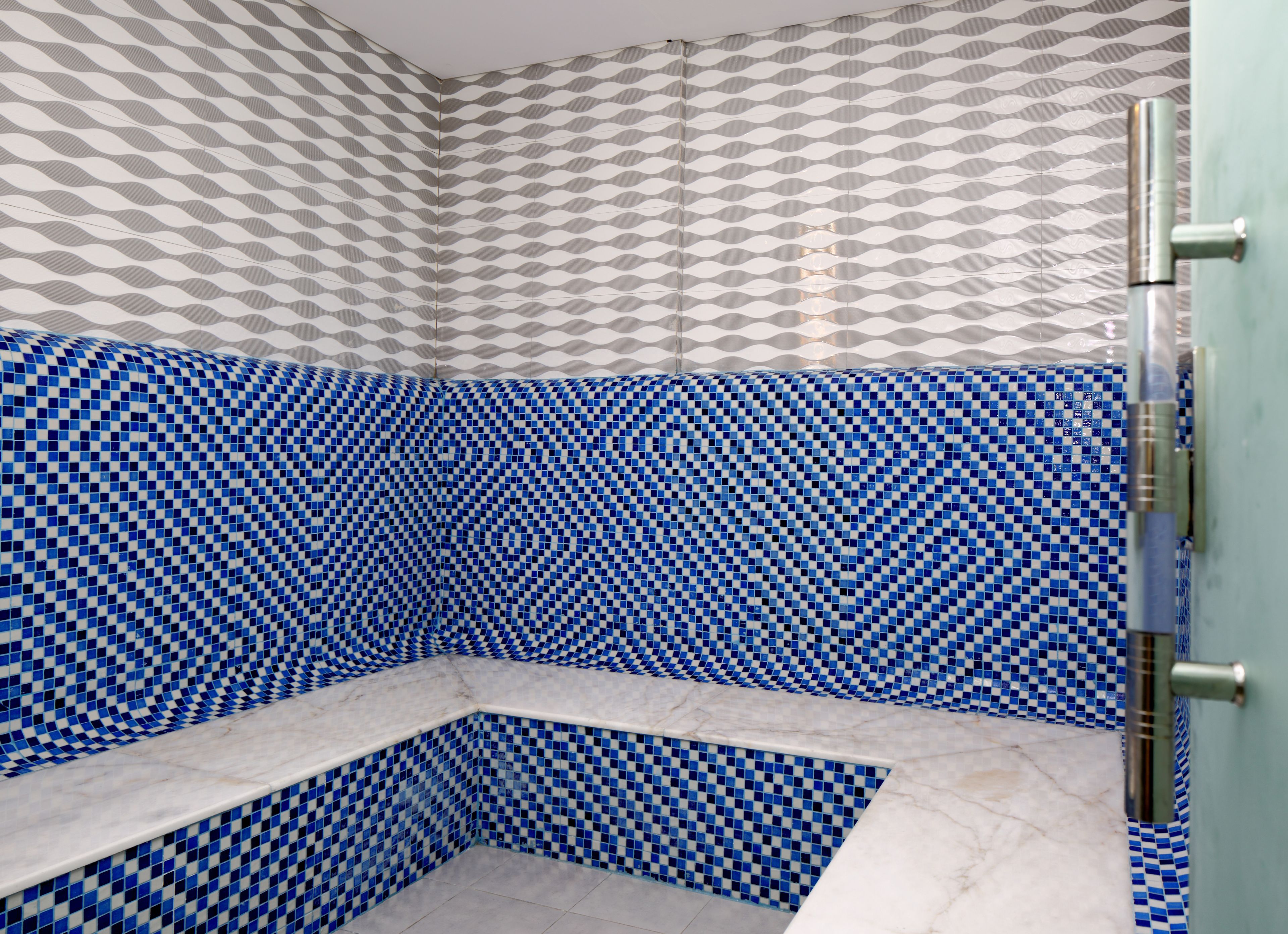 Massagens suecas, massagens tailandesas, massagens desportivas