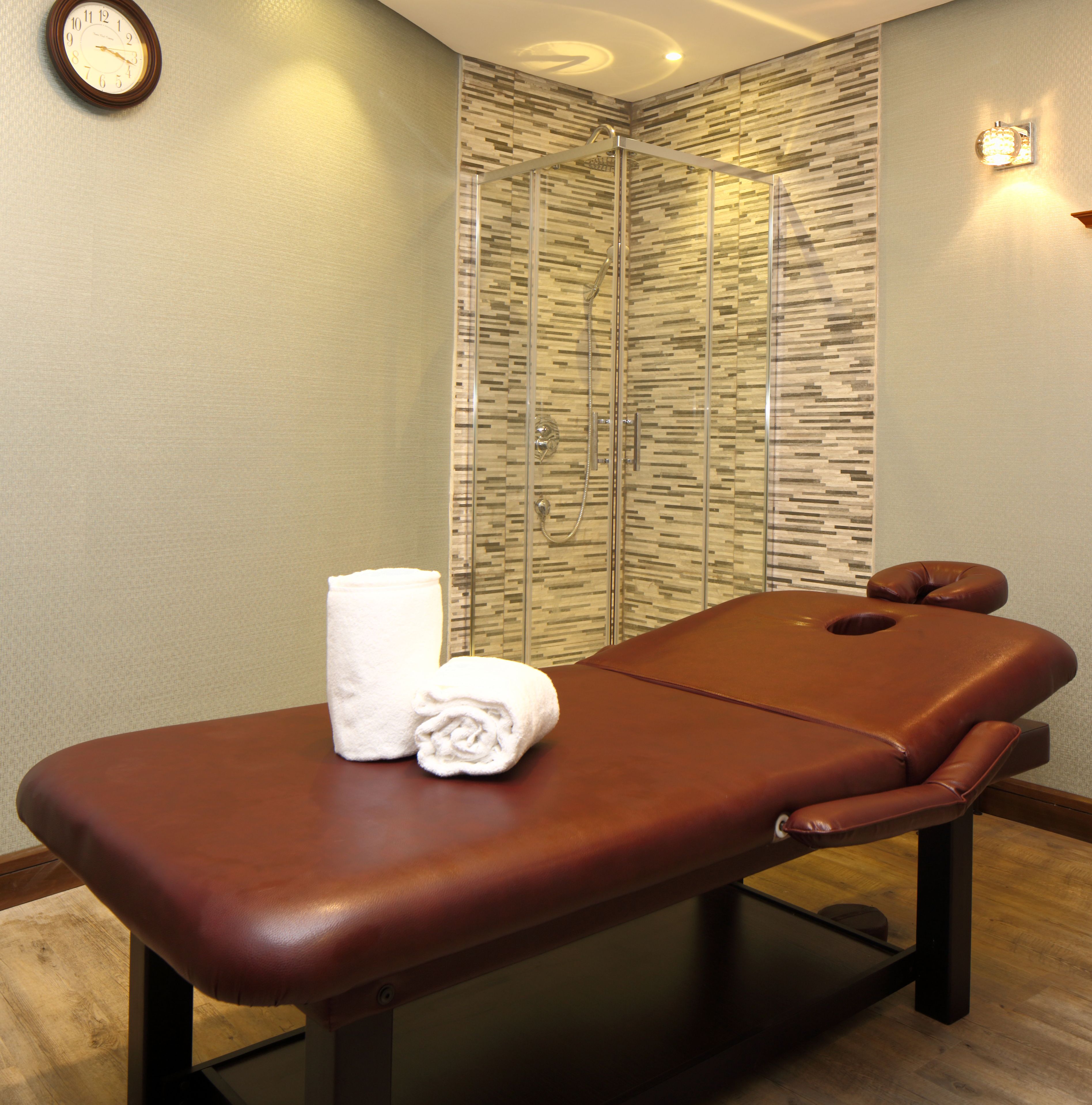 Masajes suecos, masajes tailandeses y masajes deportivos 