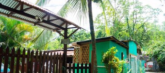 Hostal Cecilia