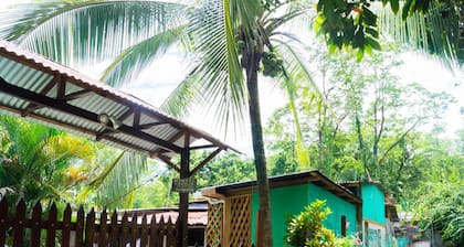 Hostal Cecilia