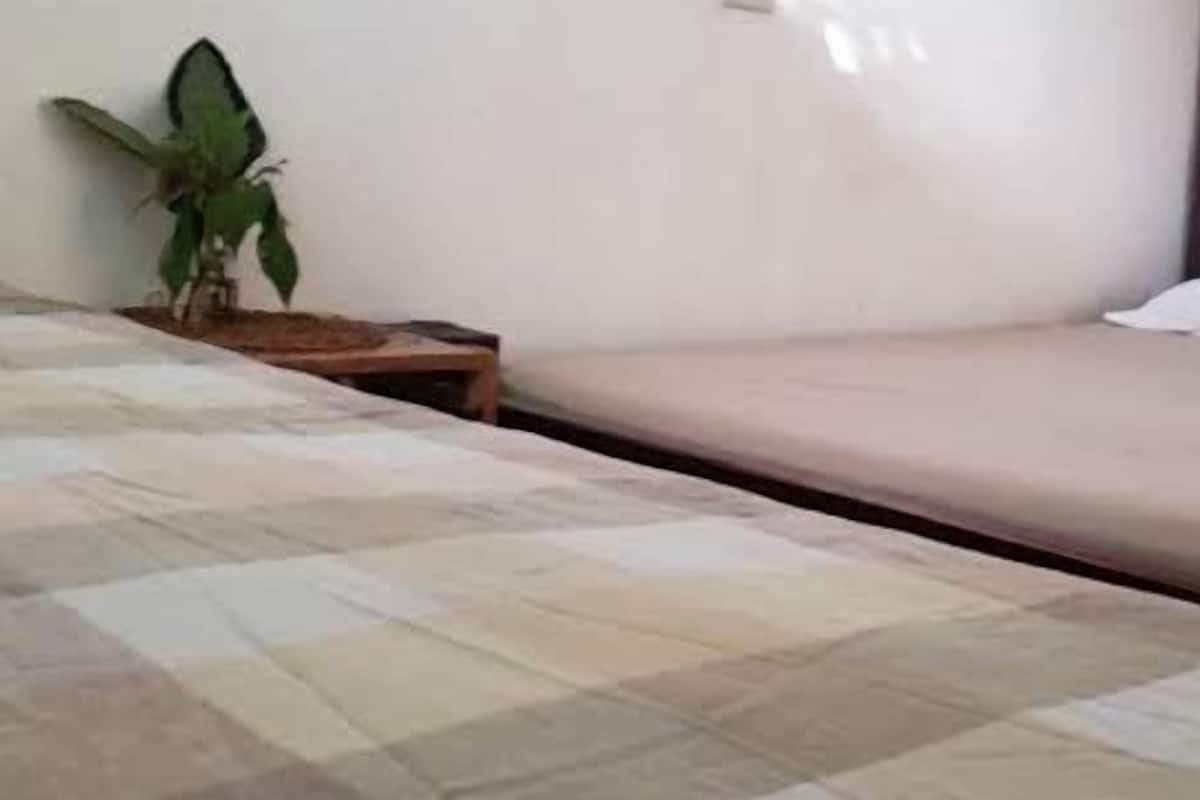 Economy Double Room | Rollaway beds, free WiFi, bed sheets