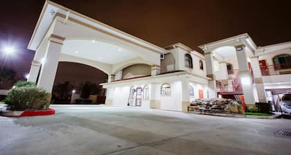 Palace Inn Copperfield