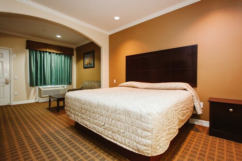 Palace Inn Copperfield