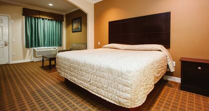 Palace Inn Copperfield