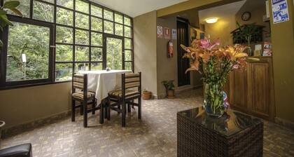 Hostal Samananchis