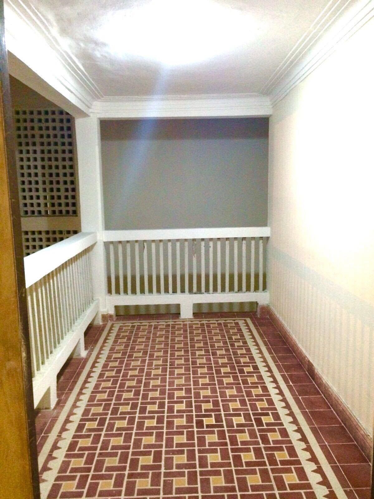 Villa, 4 Bedrooms | Terrace/patio