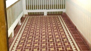 Villa, 4 Bedrooms | Terrace/patio - Villa Andalucia (Veracruz)