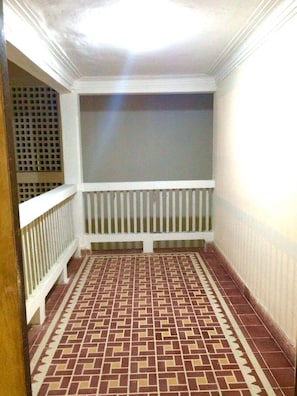 Vila, 4 quartos | Terraço/pátio