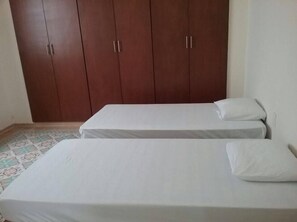 Villa, 4 Bedrooms | 4 bedrooms, free WiFi - Villa Andalucia (Veracruz)