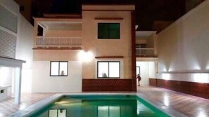 Property grounds - Villa Andalucia (Veracruz)