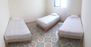 Villa, 4 Bedrooms - Villa Andalucia (Veracruz)