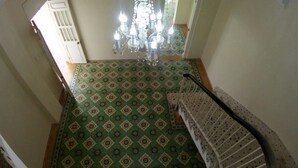 Interior entrance - Villa Andalucia (Veracruz)