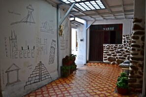 Lits pliants/supplémentaires