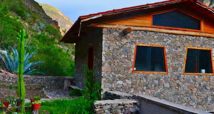 Hostal Chaska Wasi - Hostel