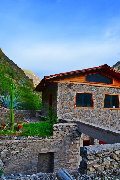 Hostal Chaska Wasi - Hostel