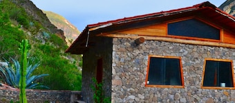 Hostal Chaska Wasi - Hostel