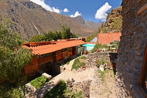 Rollaway beds - Hostal Chaska Wasi - Hostel (Ollantaytambo)