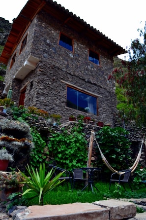 Unclassified image, 2 of 57, button - Hostal Chaska Wasi - Hostel (Ollantaytambo)