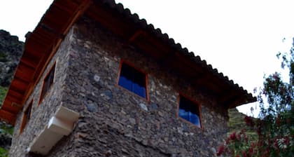 Hostal Chaska Wasi - Hostel