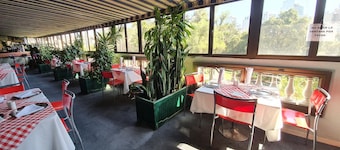 Foresta Hotel