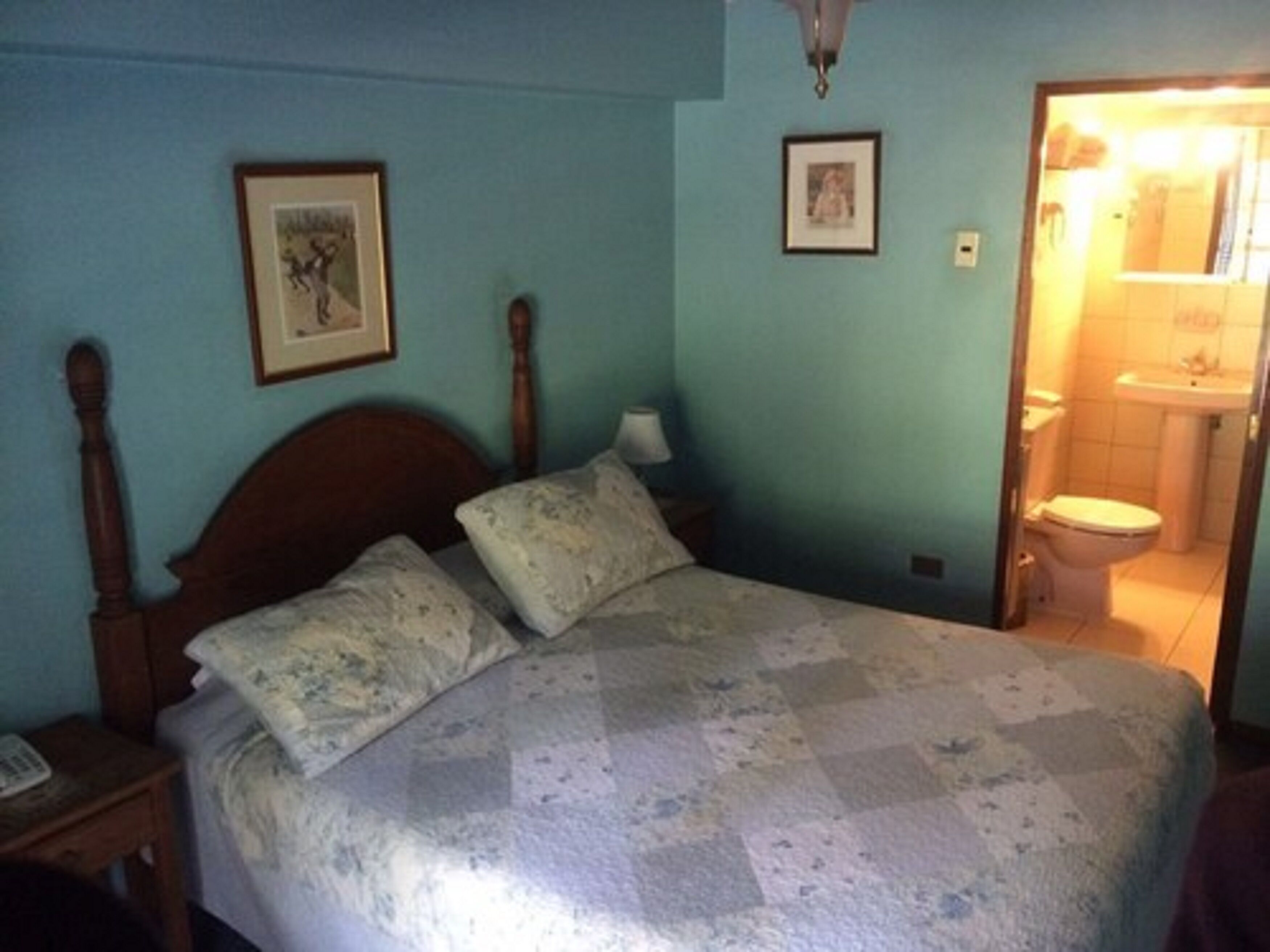Foto - Foresta Hotel