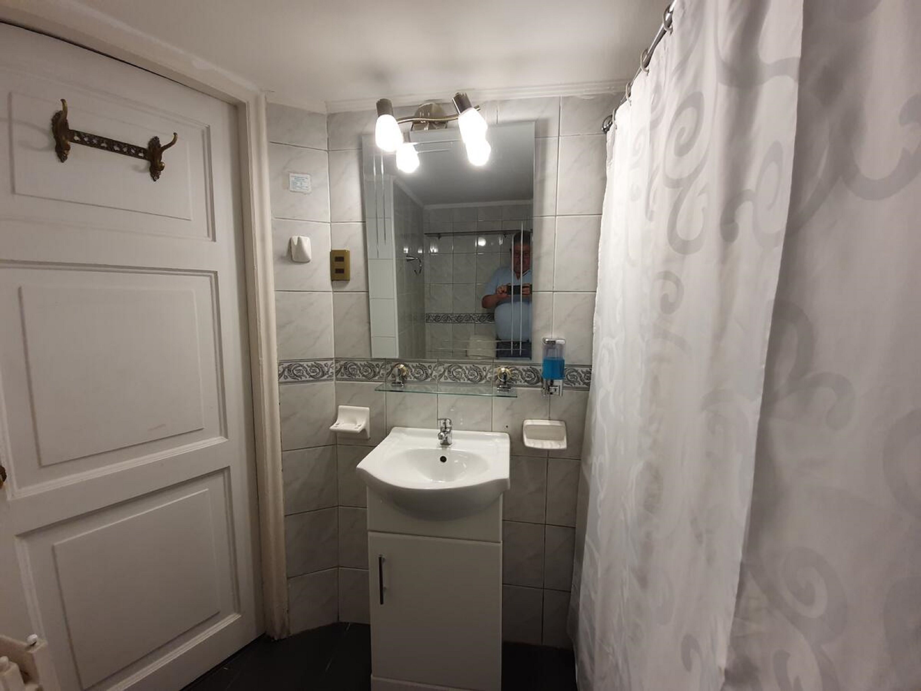 Foto - Hotel Foresta