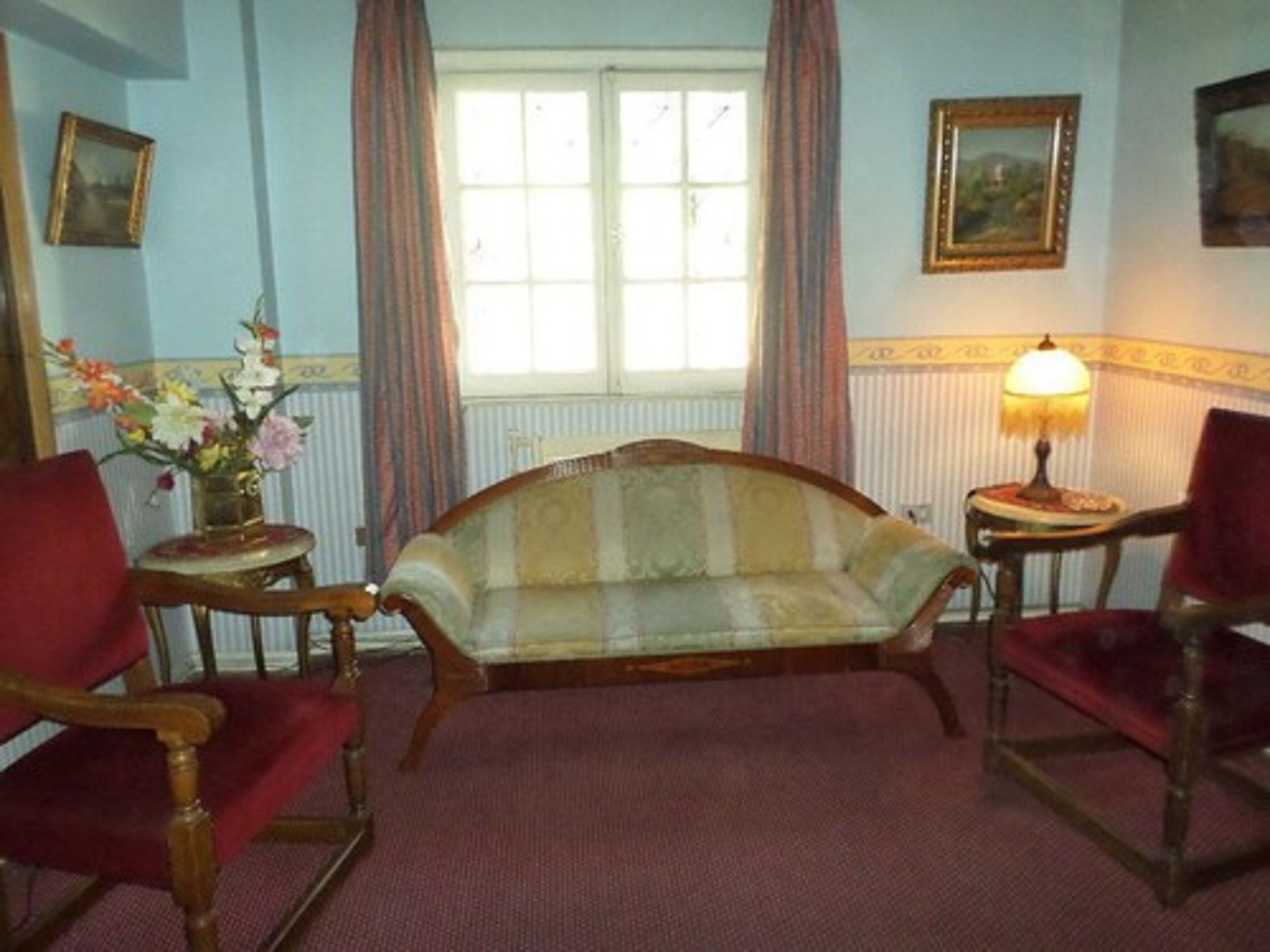 Foto - Hotel Foresta