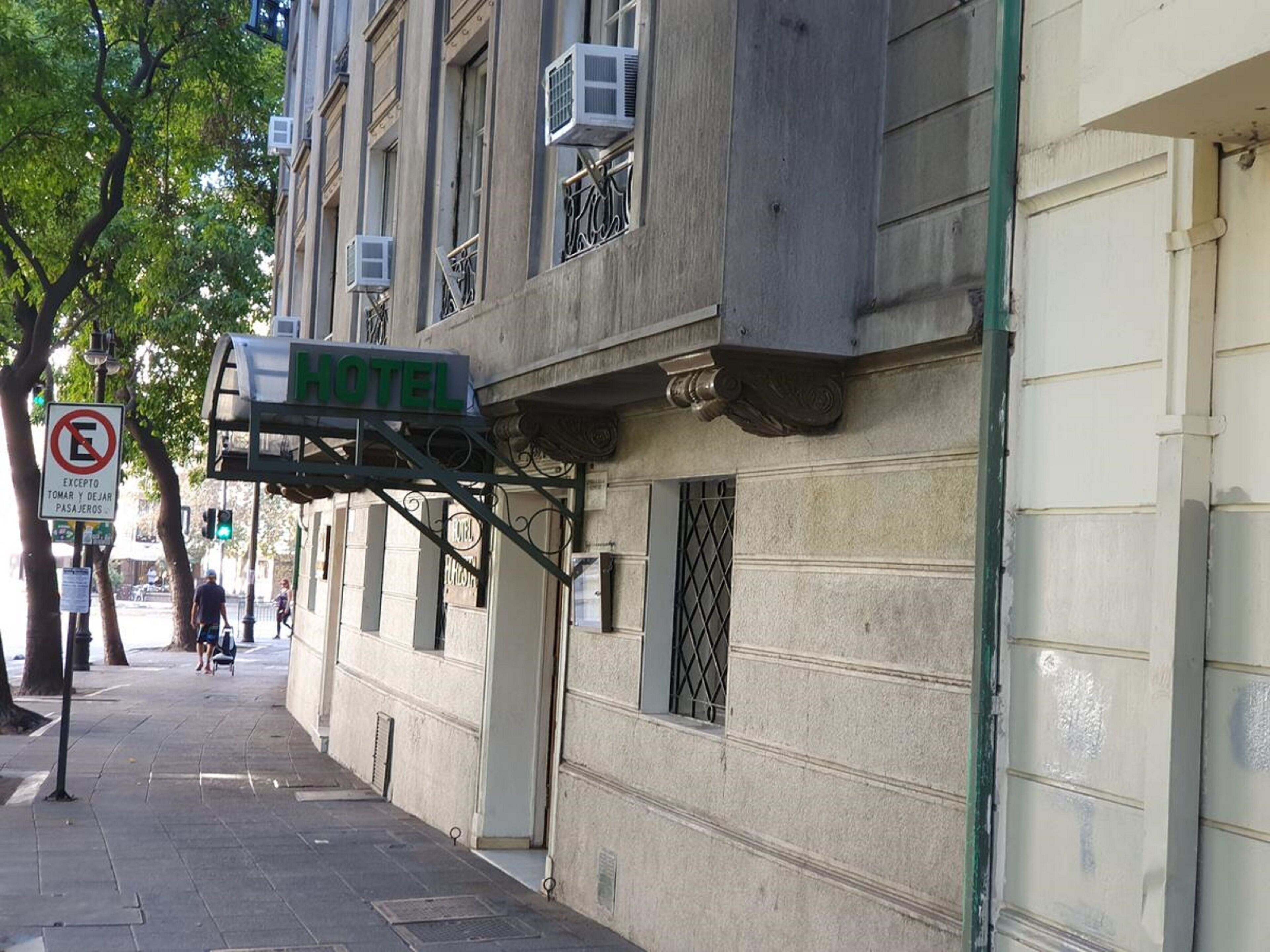 Foto - Hotel Foresta