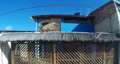 Estalagem Vovô Elias