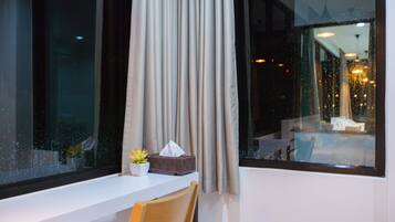 Supreme Room | Room amenity