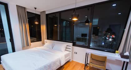 THAMM Residence