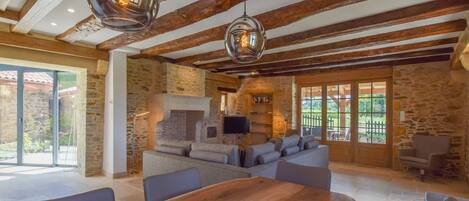 Intérieur