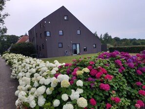 Udendørsområde