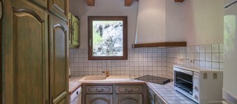 Terraced Chalet Stay at La Bresse