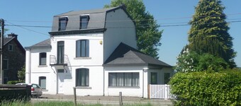 Villa de lujo con sauna