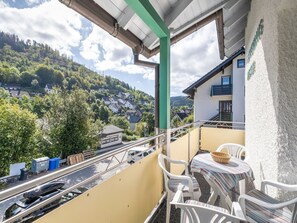 Speisen im Freien
