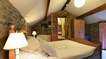 2 bedrooms, WiFi