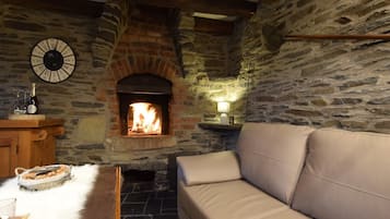 Televisie en een dvd-speler