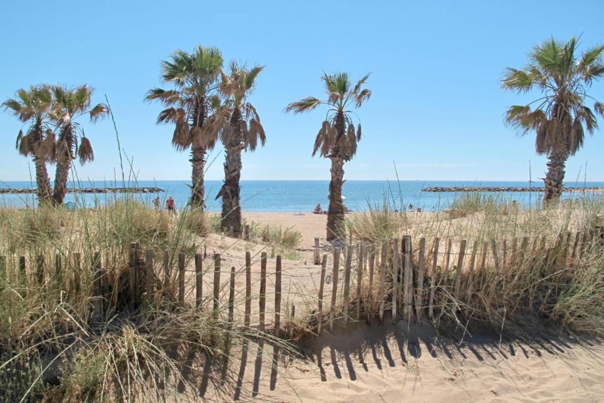 Playa